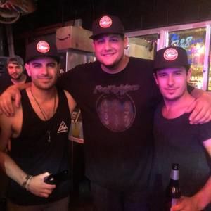 Meet your Posher, Justin